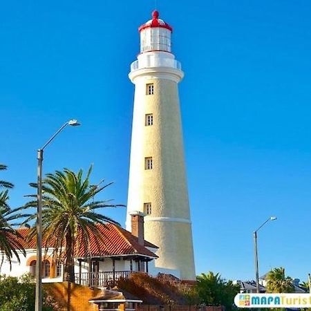 Hotel Faro Пунта-дель-Эсте Экстерьер фото