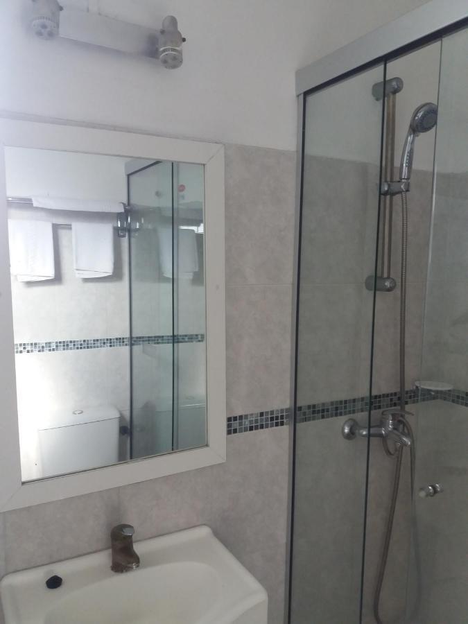 Hotel Faro Пунта-дель-Эсте Экстерьер фото