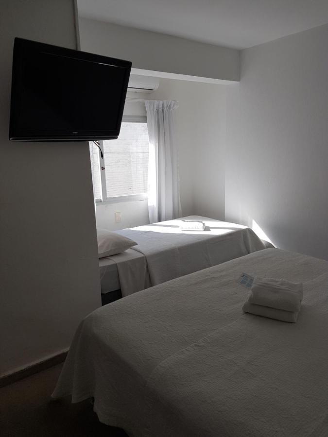 Hotel Faro Пунта-дель-Эсте Экстерьер фото