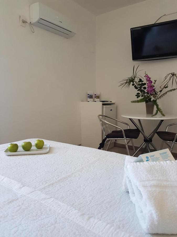 Hotel Faro Пунта-дель-Эсте Экстерьер фото