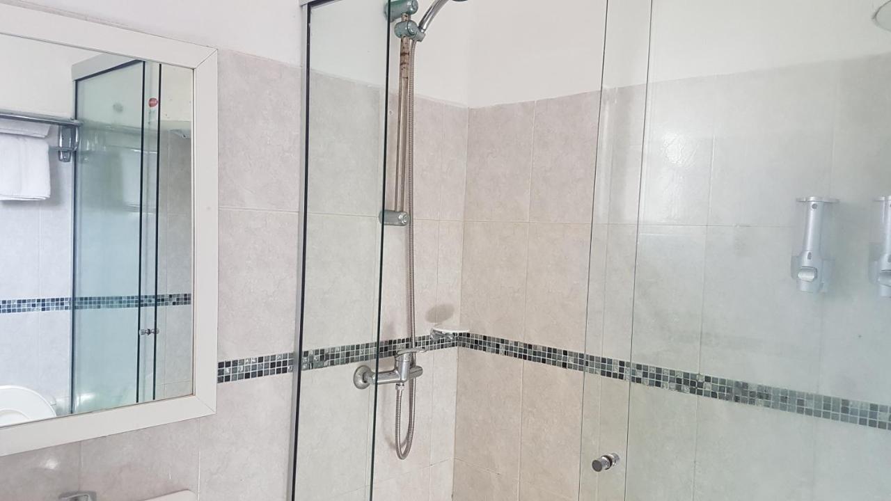 Hotel Faro Пунта-дель-Эсте Экстерьер фото