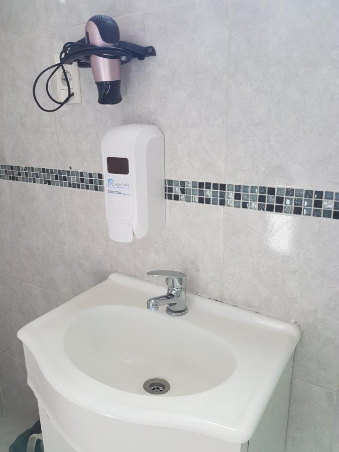 Hotel Faro Пунта-дель-Эсте Экстерьер фото