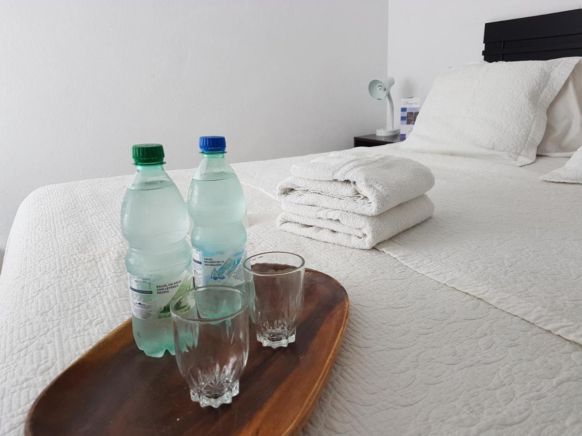 Hotel Faro Пунта-дель-Эсте Экстерьер фото